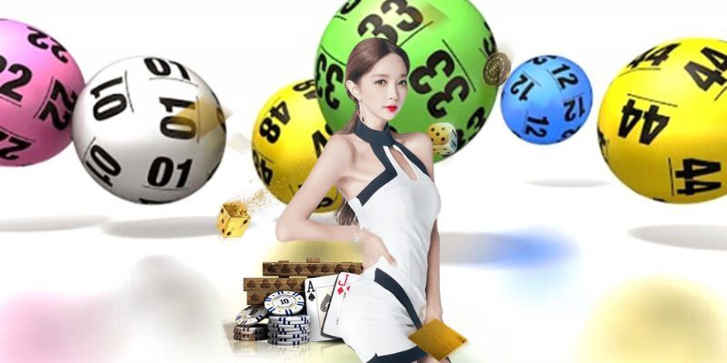 Tìm hiểu sảnh Xổ Số Bet88