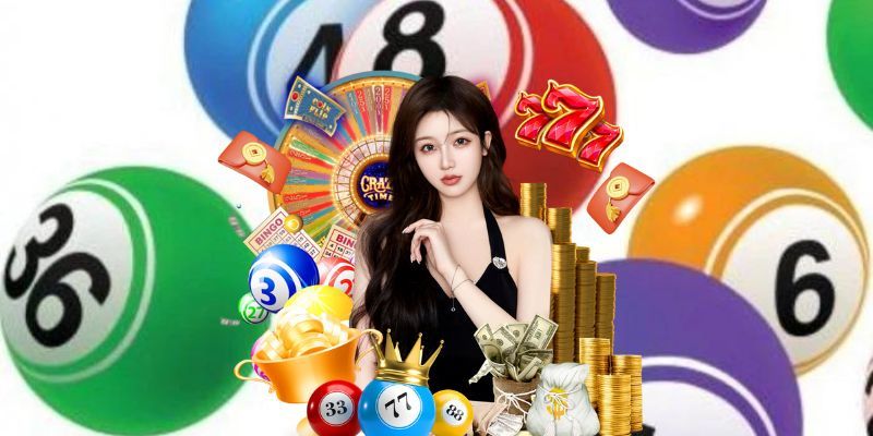 Ưu điểm của sảnh Xổ số Bet88