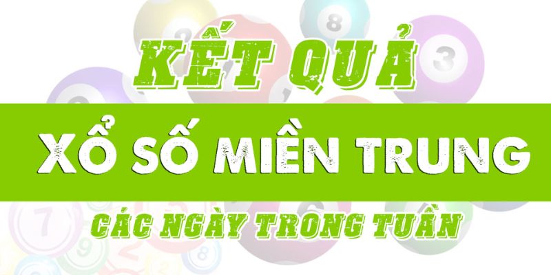 Bí quyết dự đoán xổ số miền Trung hôm nay chính xác nhất