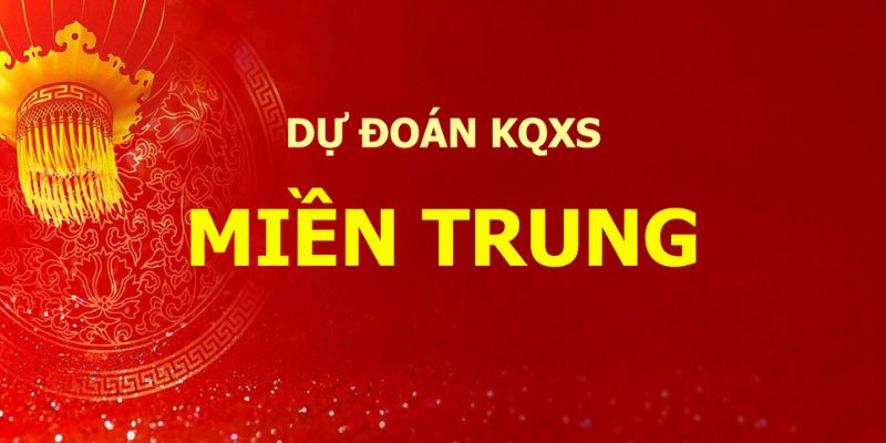 Chiến lược chọn số đẹp cho xổ số miền Trung dễ trúng