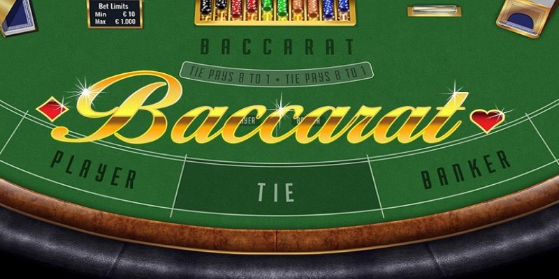 Đôi nét về baccarat BET88