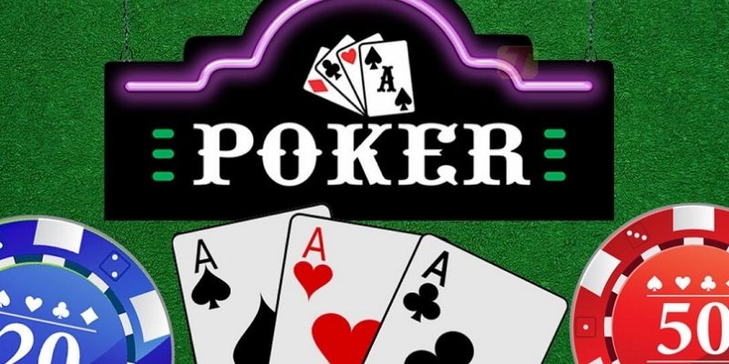 Hiểu rõ về Poker Online Bet88