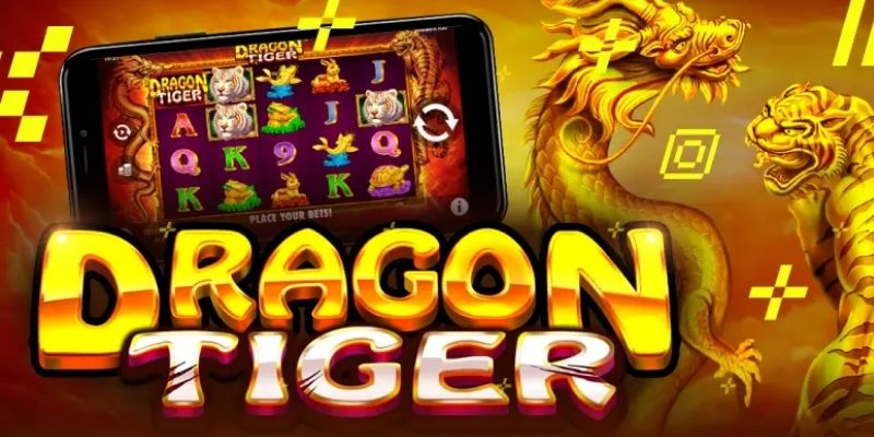 Hiểu rõ về Rồng Hổ Bet88 là gì trước khi chơi