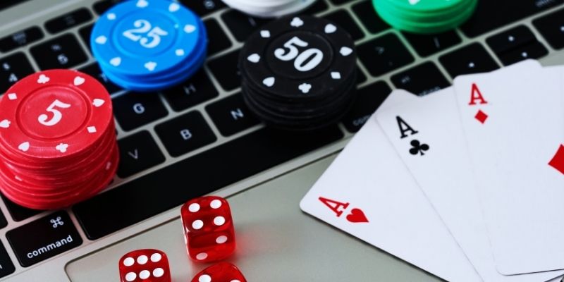 Nắm chắc cách cá cược Poker Online cùng với nhà cái