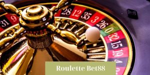 Roulette Bet88