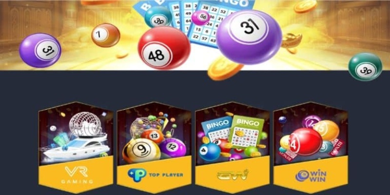 Sảnh SW Lottery Bet88 chính thức được nhà cái ra mắt vào năm 2013