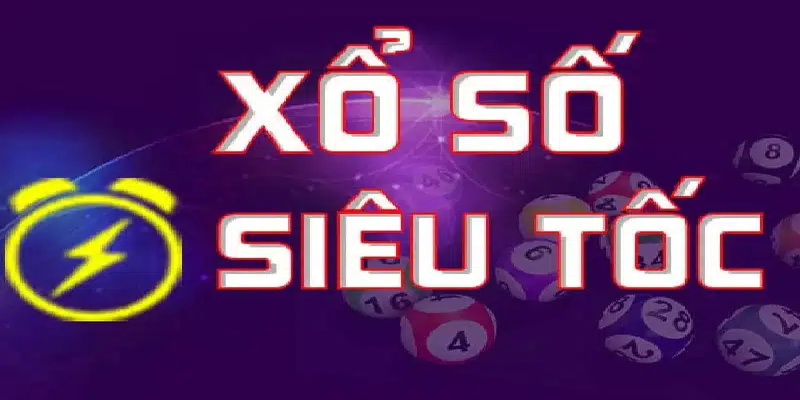 Xổ số siêu tốc tại SW Lottery Bet88 thu hút rất nhiều người chơi tham gia