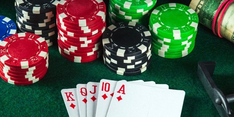 Thông tin về nguồn gốc ra đời của Poker Online Bet88