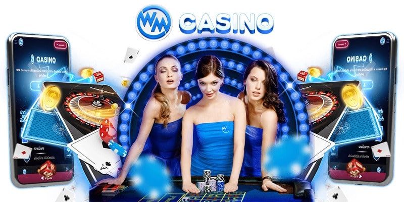 Thông tin về sảnh game WM Casino Bet88 