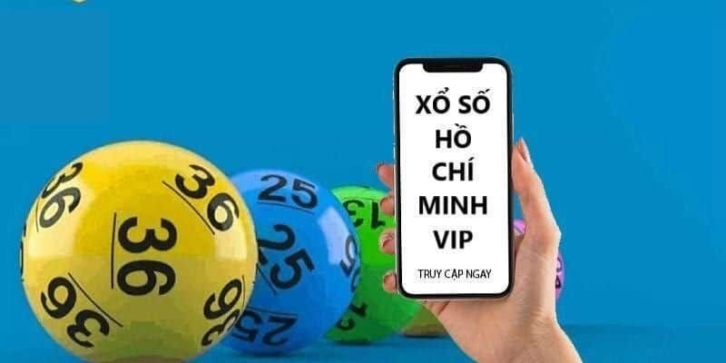 Áp dụng soi cầu để chinh phục xổ số Hồ Chí Minh Vip