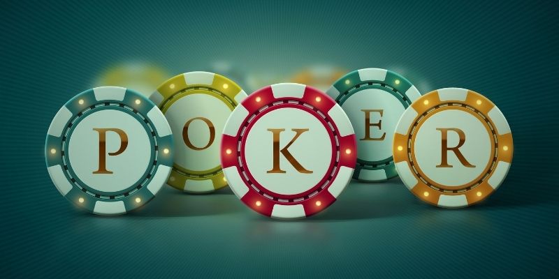 Casino Online Bet88 có nhiều game hấp dẫn, điển hình là Poker