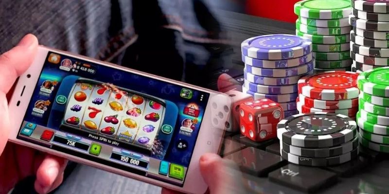 Casino Online Bet88 mang đến không gian Las Vegas tại nhà