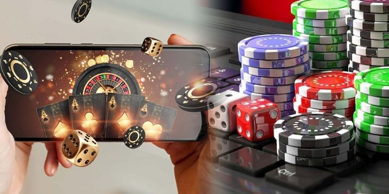 Casino Online Bet88 mang đến nhiều lợi ích từ tinh thần đến tài chính